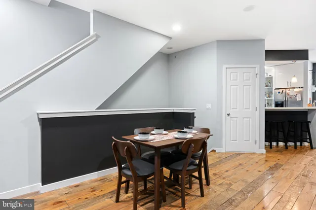 $520,000 | 2041 East Sergeant Street, Philadelphia, PA 19125