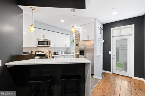 $520,000 | 2041 East Sergeant Street, Philadelphia, PA 19125