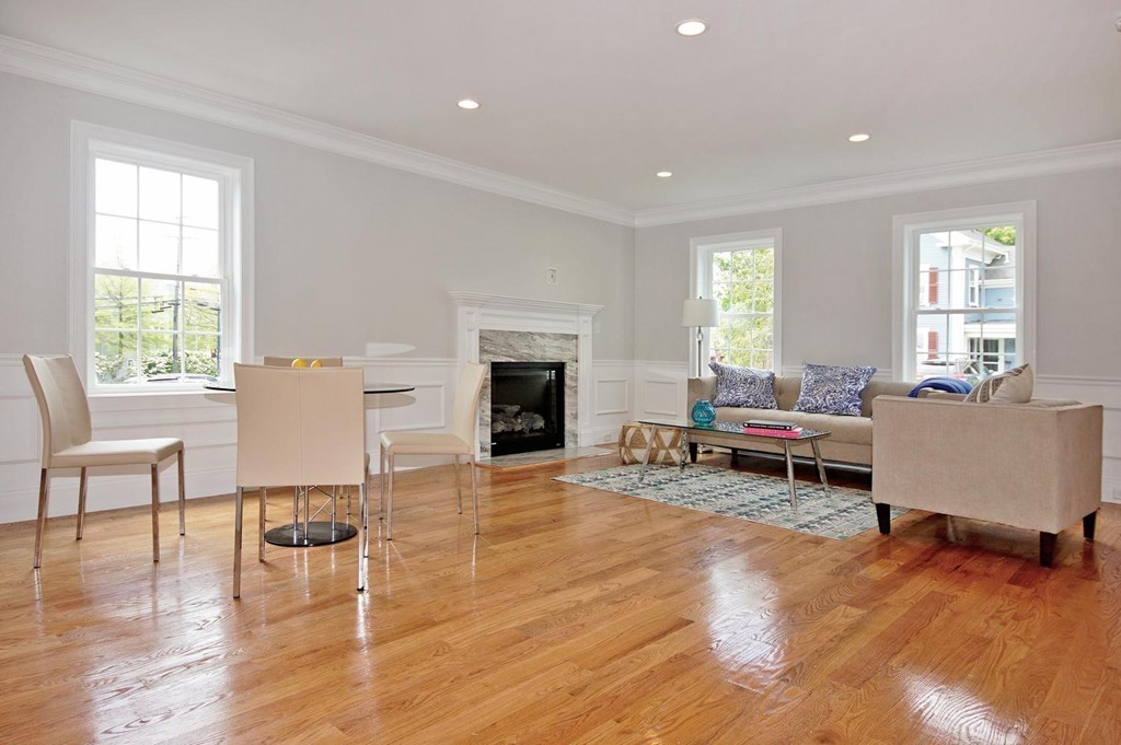 33 Cutter Hill Road, Unit 33 Arlington, MA 02474 - Photo 8 of 25 Gallery Image 8