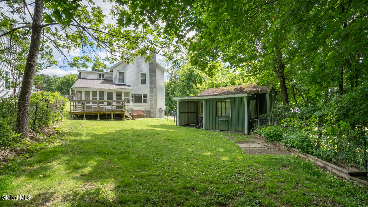 5 Jackson Street Hoosick Falls, NY 12090 - Photo 29 of 30 DSC00166