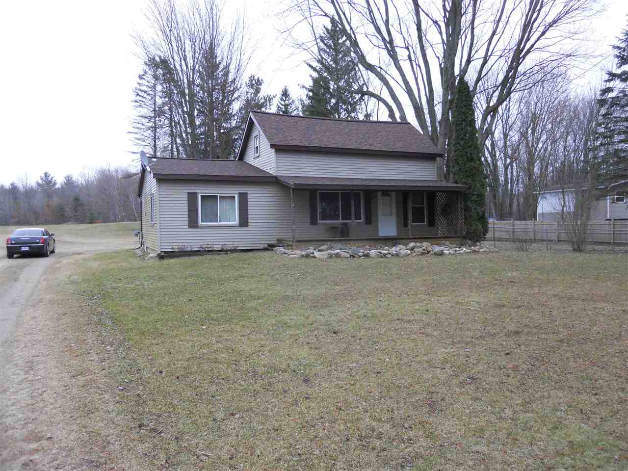 8169 Bray Road Vassar, MI 48768 - Photo 1 of 3