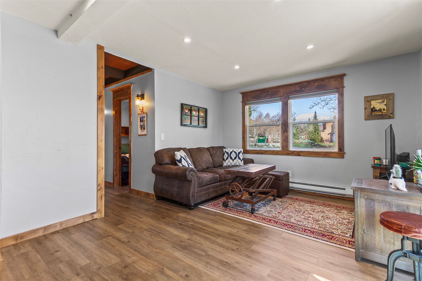 8010 Ryan Gulch Road, Unit B1 Silverthorne, CO 80498 - Photo 4 of 25