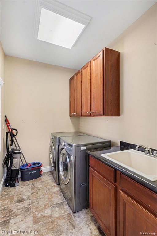 12901 Sleigh Tr Road Milford, MI 48380 - Photo 21 of 43