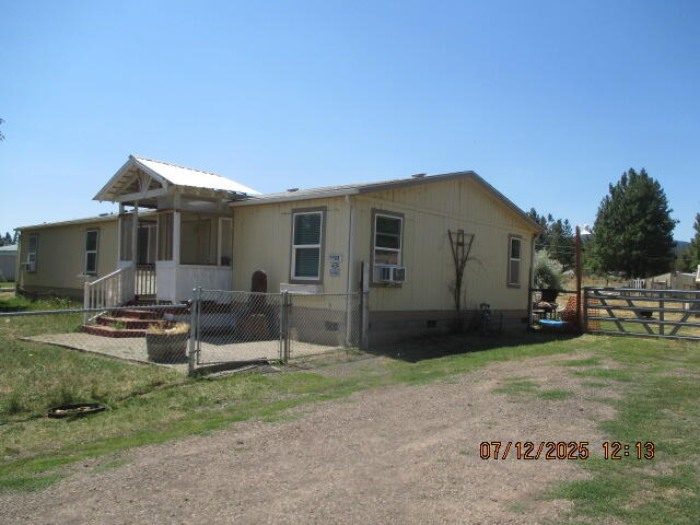 15508 Stagecoach Road Klamath Falls, OR 97601 - Photo 2 of 27 IMG_9736