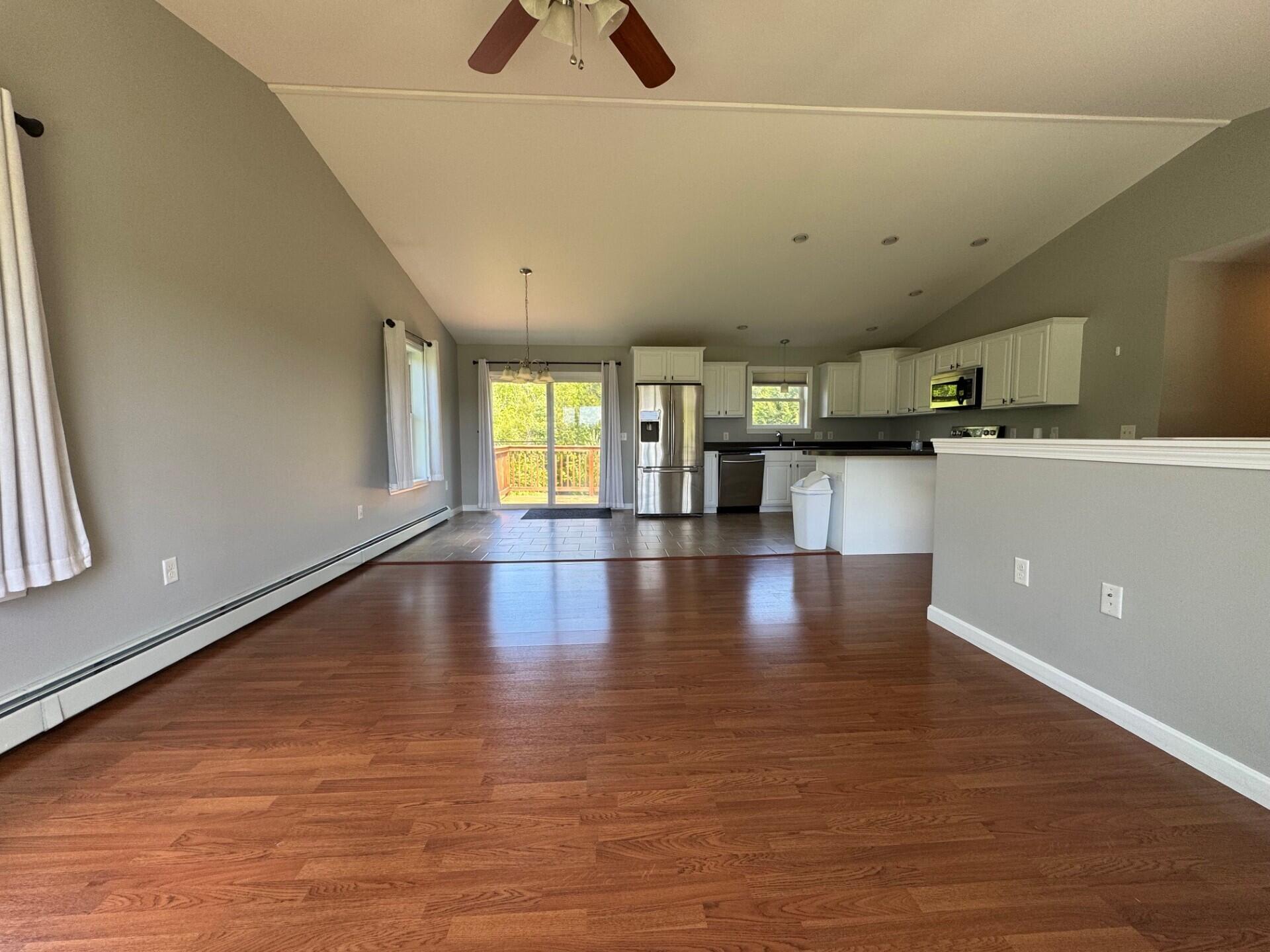 114 Wing Road Levant, ME 04456 - Photo 19 of 57 Great Room (114 Wing Road) IV