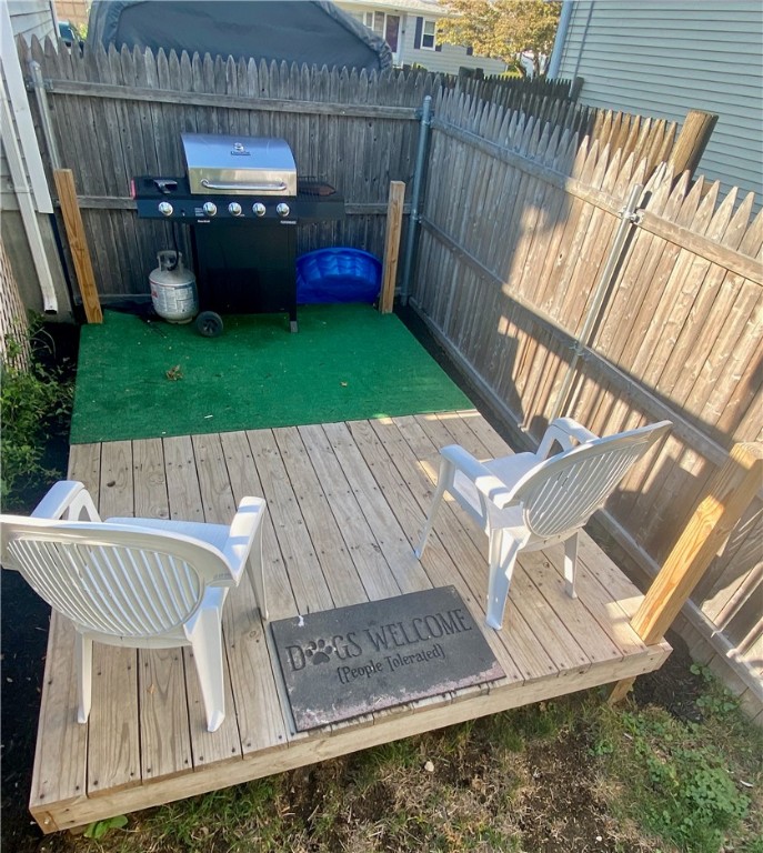 80 Dawson Avenue Warwick, RI 02888 - Photo 19 of 23