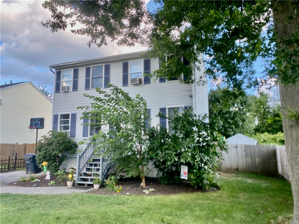 80 Dawson Avenue Warwick, RI 02888 - Photo 2 of 23