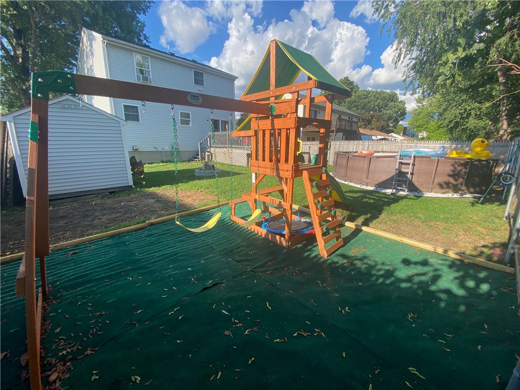 80 Dawson Avenue Warwick, RI 02888 - Photo 21 of 23