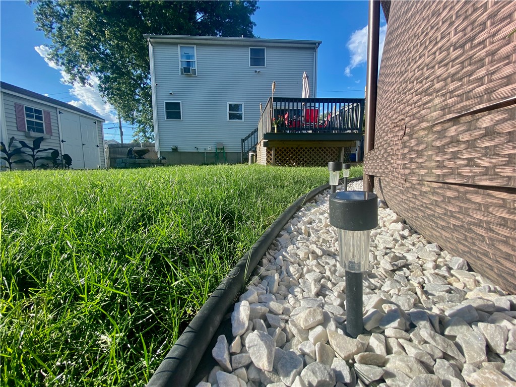 80 Dawson Avenue Warwick, RI 02888 - Photo 23 of 23