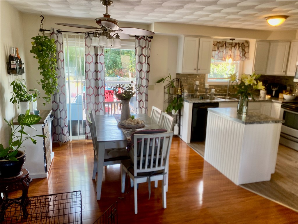 80 Dawson Avenue Warwick, RI 02888 - Photo 3 of 23