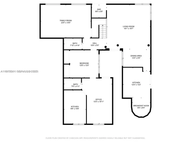 $899,000 | 10720 Southwest 117th Court, Miami, FL 33186