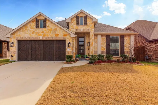 $389,000 | 3260 Southampton Drive, Mesquite, TX 75181