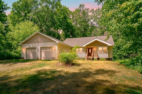 $468,000 | 56200 California Road, Dowagiac, MI 49047