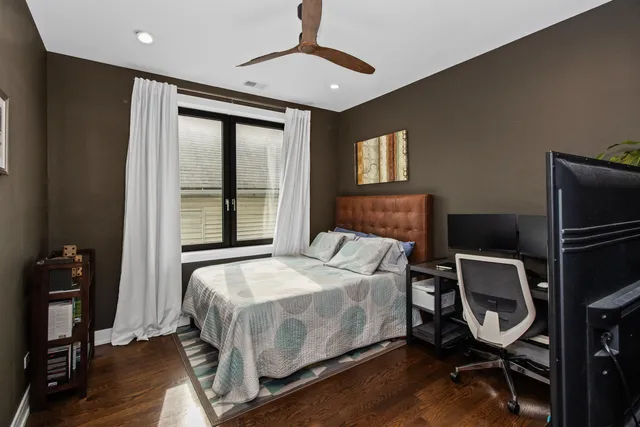 $749,900 | 3032 West Lyndale Street, Unit 2E, Chicago, IL 60647