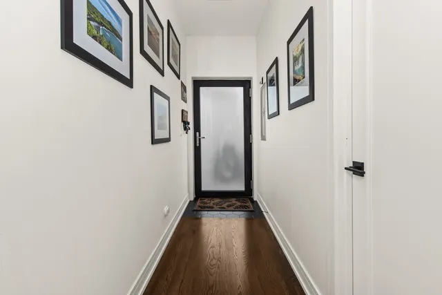 $749,900 | 3032 West Lyndale Street, Unit 2E, Chicago, IL 60647