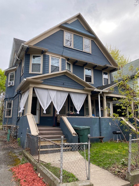 243 Parsells Avenue Rochester, NY 14609 - Photo 2 of 35