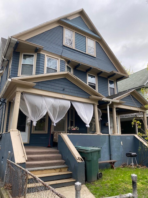 243 Parsells Avenue Rochester, NY 14609 - Photo 6 of 35