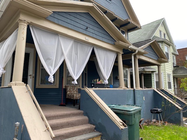 243 Parsells Avenue Rochester, NY 14609 - Photo 7 of 35