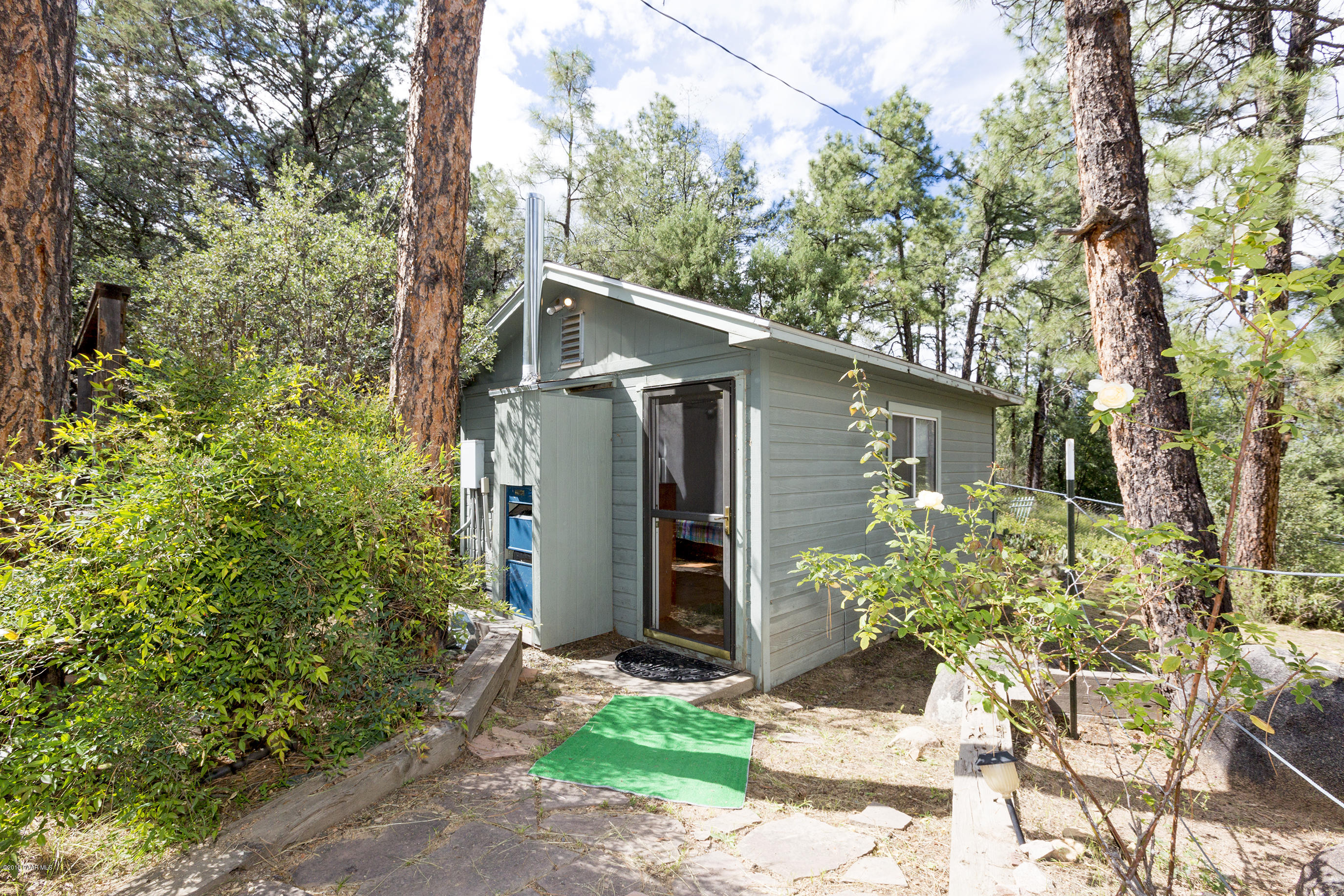 1214 Copper Basin Road Prescott, AZ 86303 - Photo 12 of 30 149A7040
