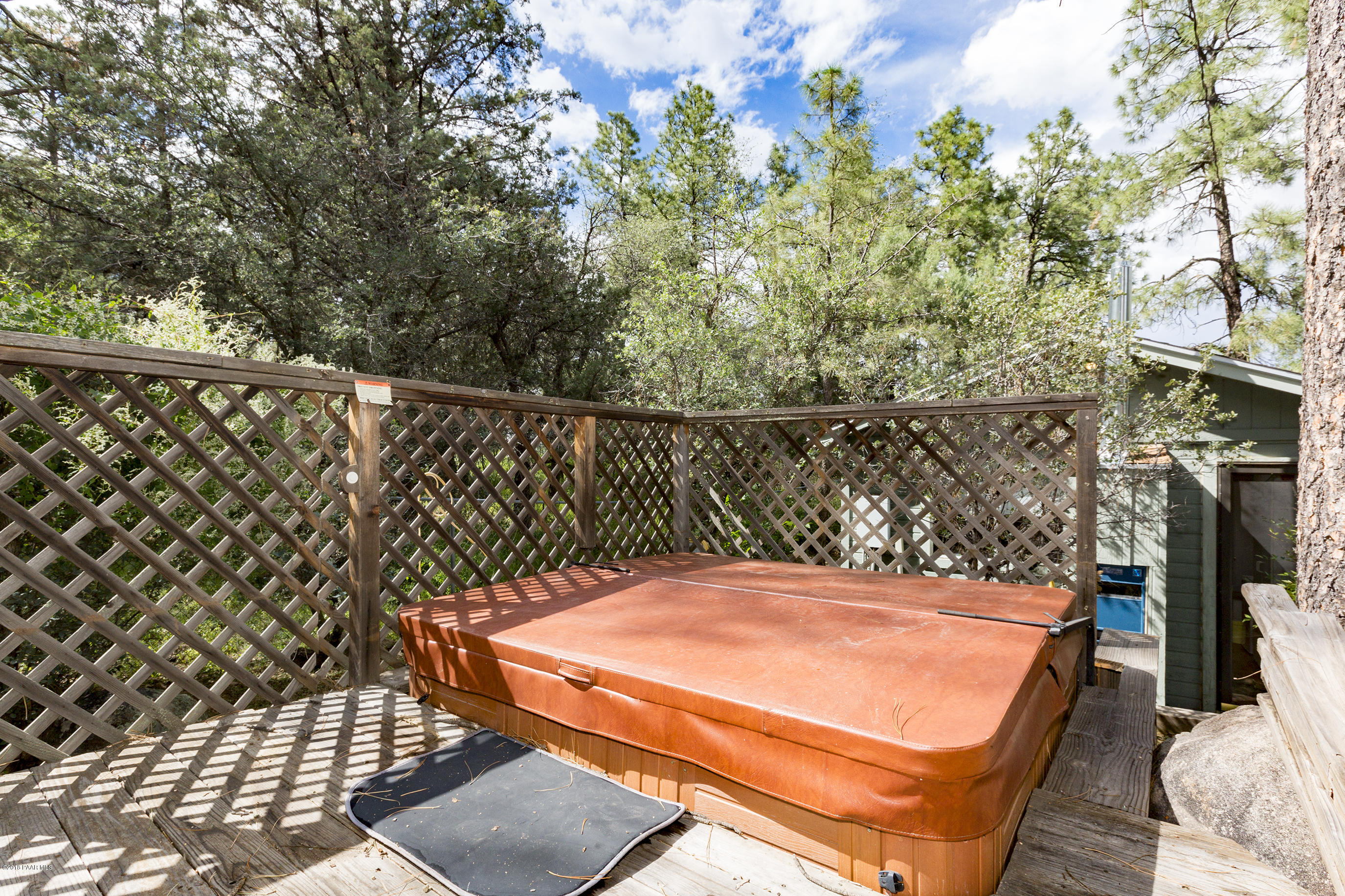 1214 Copper Basin Road Prescott, AZ 86303 - Photo 14 of 30 149A7044