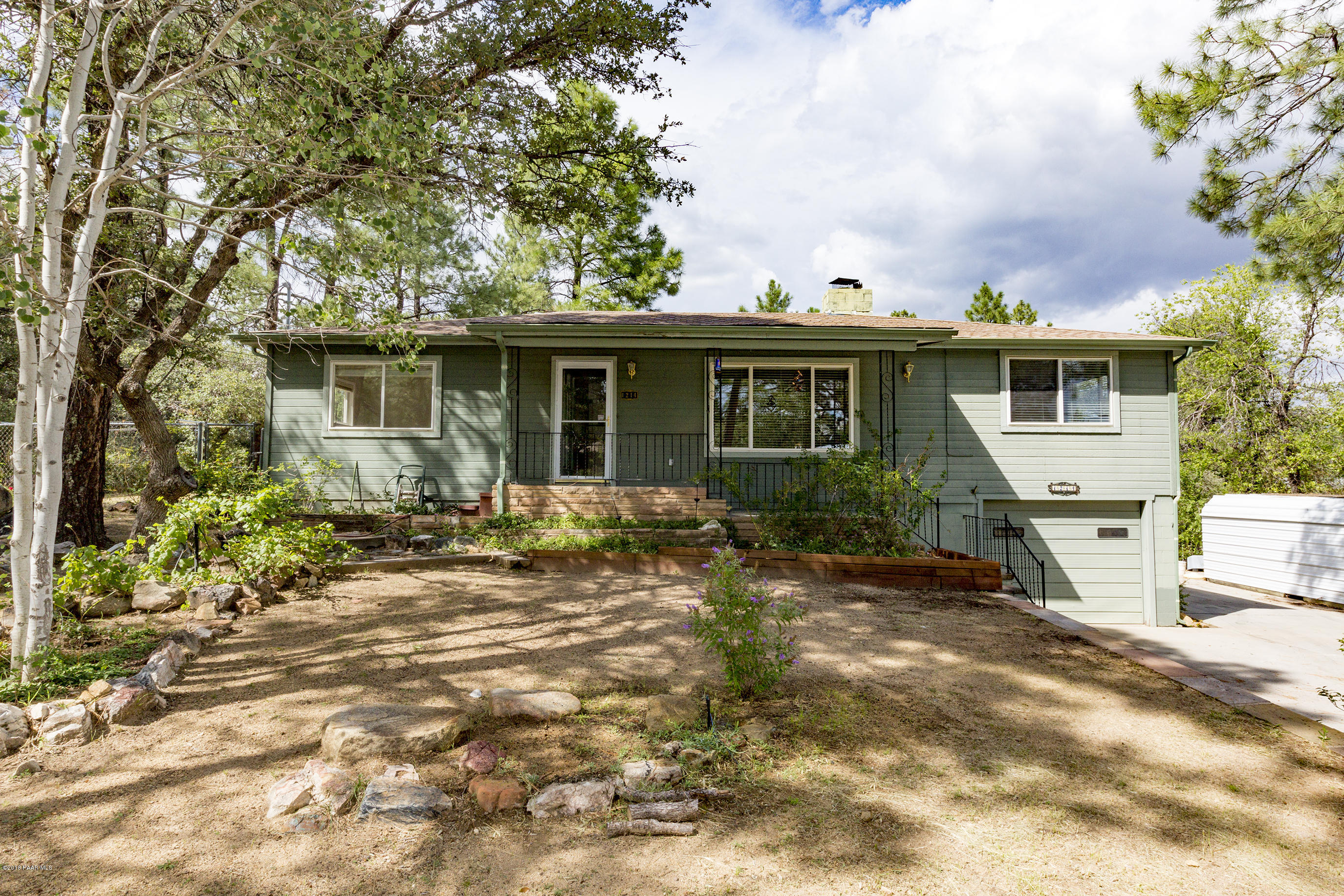 1214 Copper Basin Road Prescott, AZ 86303 - Photo 3 of 30 149A7020