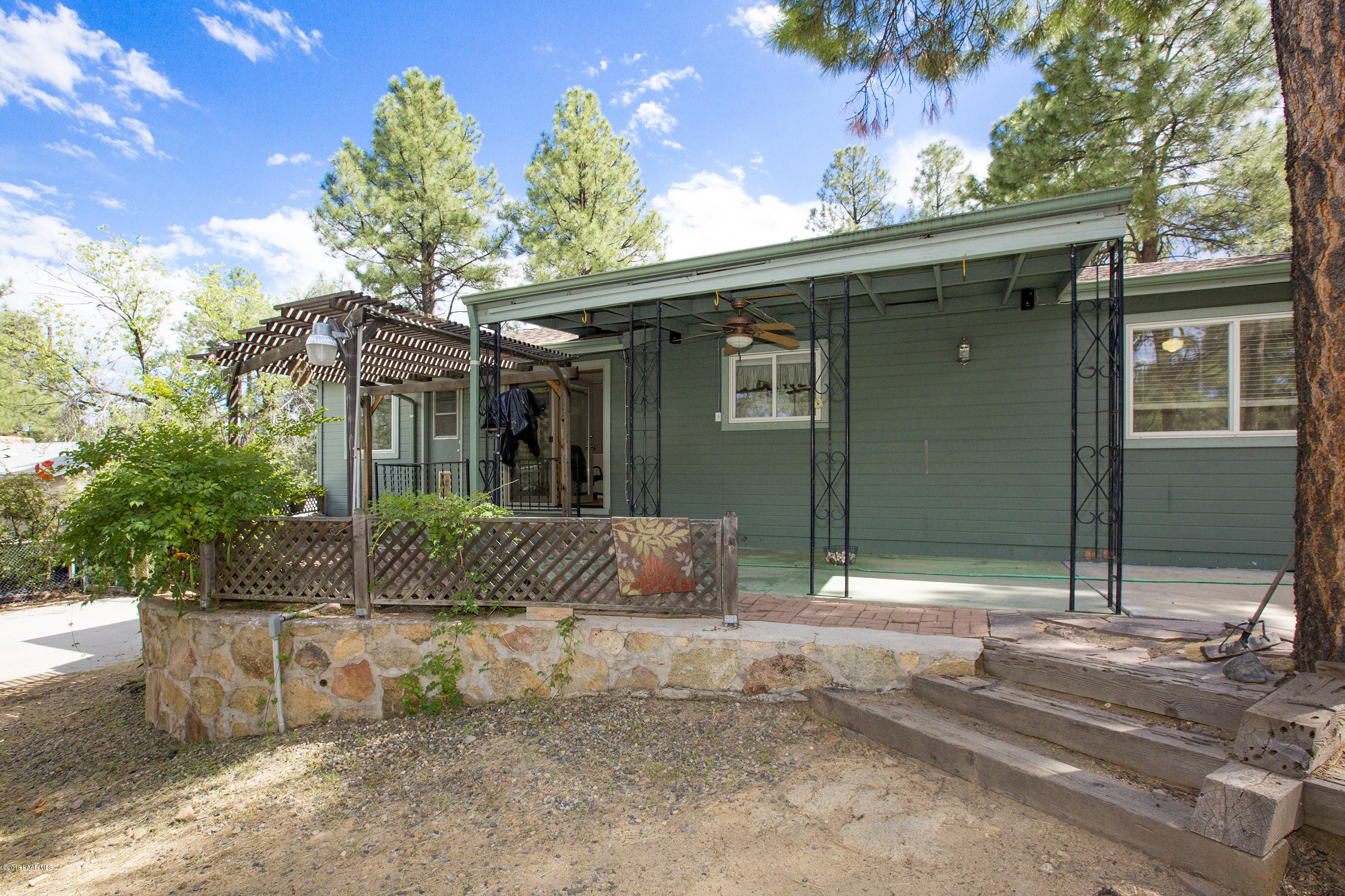 1214 Copper Basin Road Prescott, AZ 86303 - Photo 5 of 30 149A7039