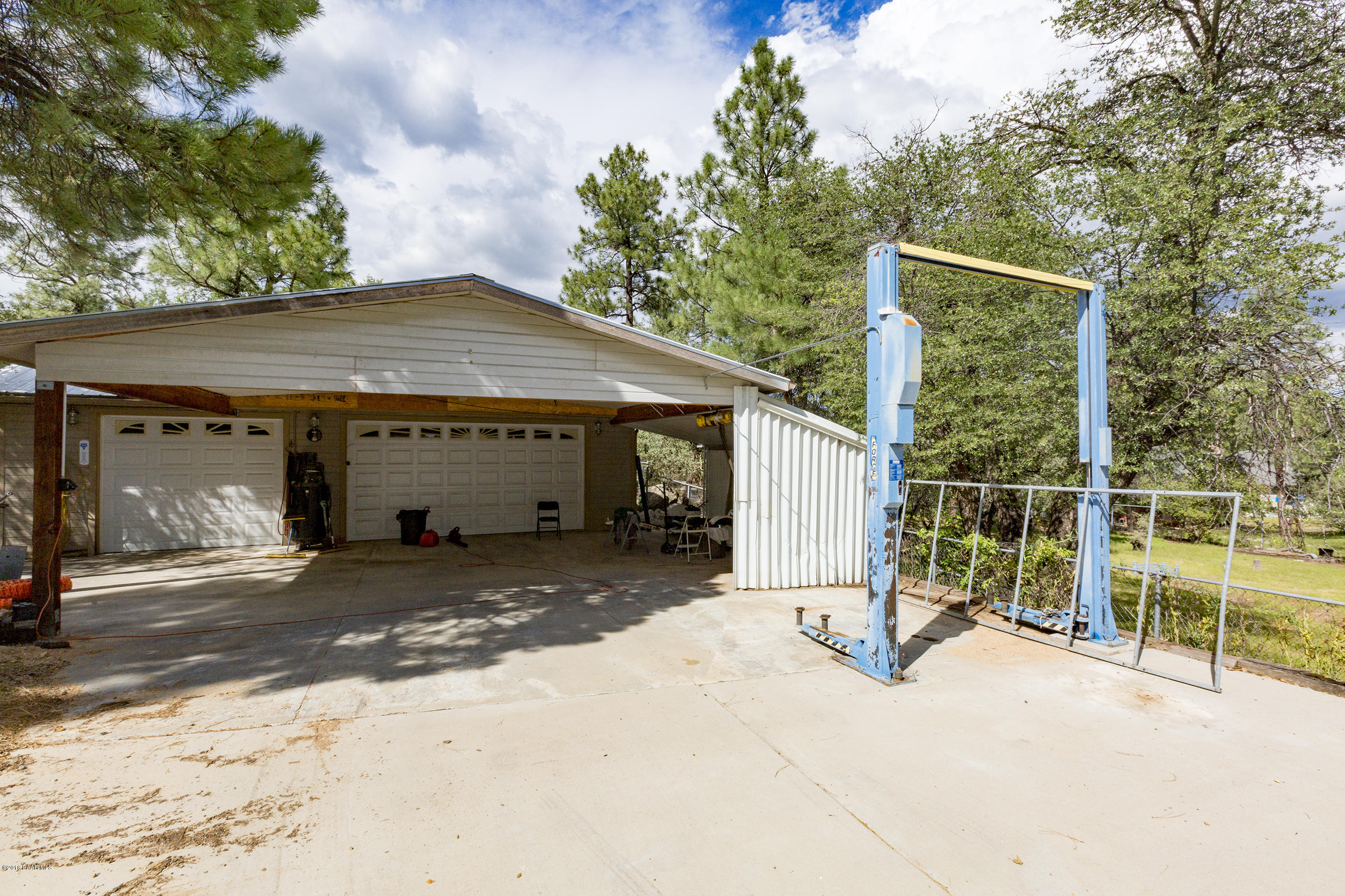 1214 Copper Basin Road Prescott, AZ 86303 - Photo 10 of 30 149A7037