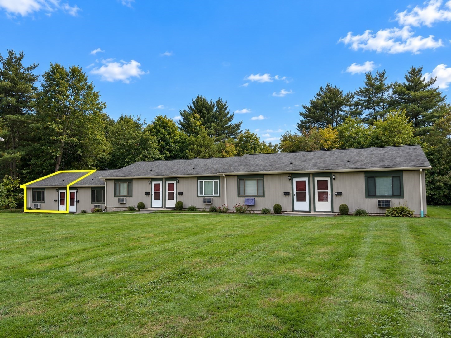 170 East Hadley Road, Unit 14 Amherst, MA 01002 - Photo 1 of 20 Gallery Image 1
