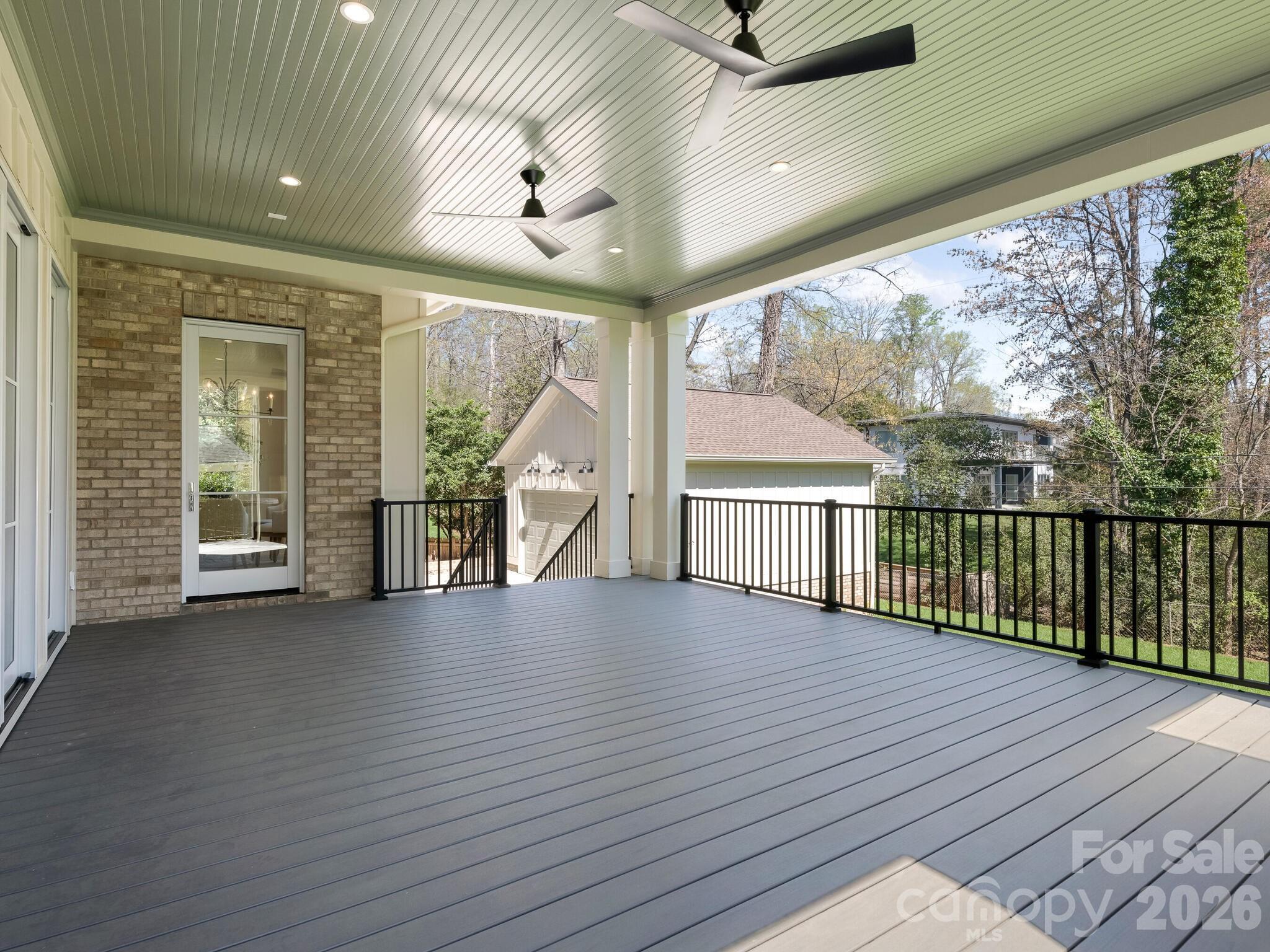 6740 Newhall Road Charlotte, NC 28270 - Photo 40 of 48