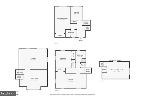 a picture of a wall with a white wall and a painting