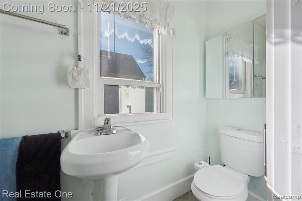 159 Dwight Street River Rouge, MI 48218 - Photo 24 of 48