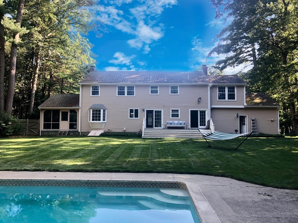 572 Hayward Mill Road Concord, MA 01742 - Photo 31 of 33 Gallery Image 31