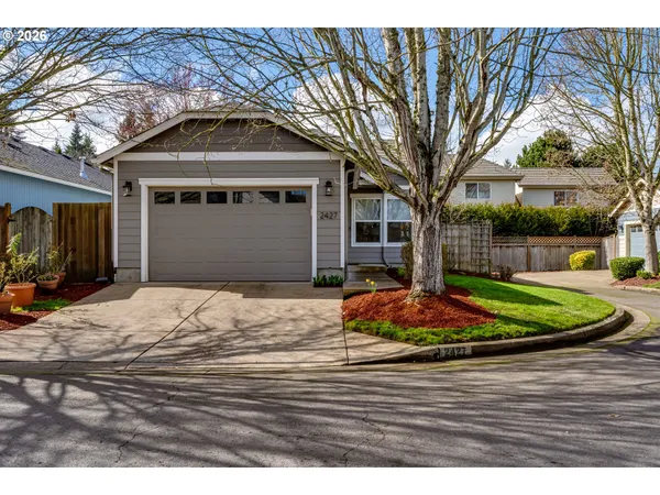 $360,000 | 2427 Mountain Terrace, Eugene, OR 97408