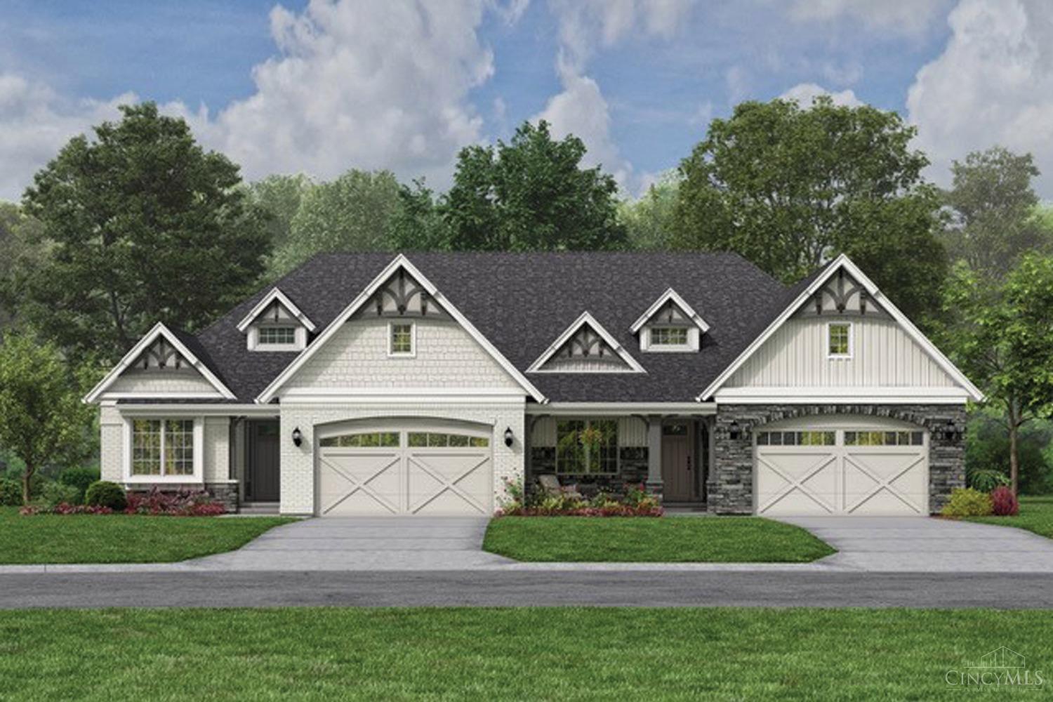 10308 Montgomery Road Montgomery, OH 45242 - Photo 1 of 8