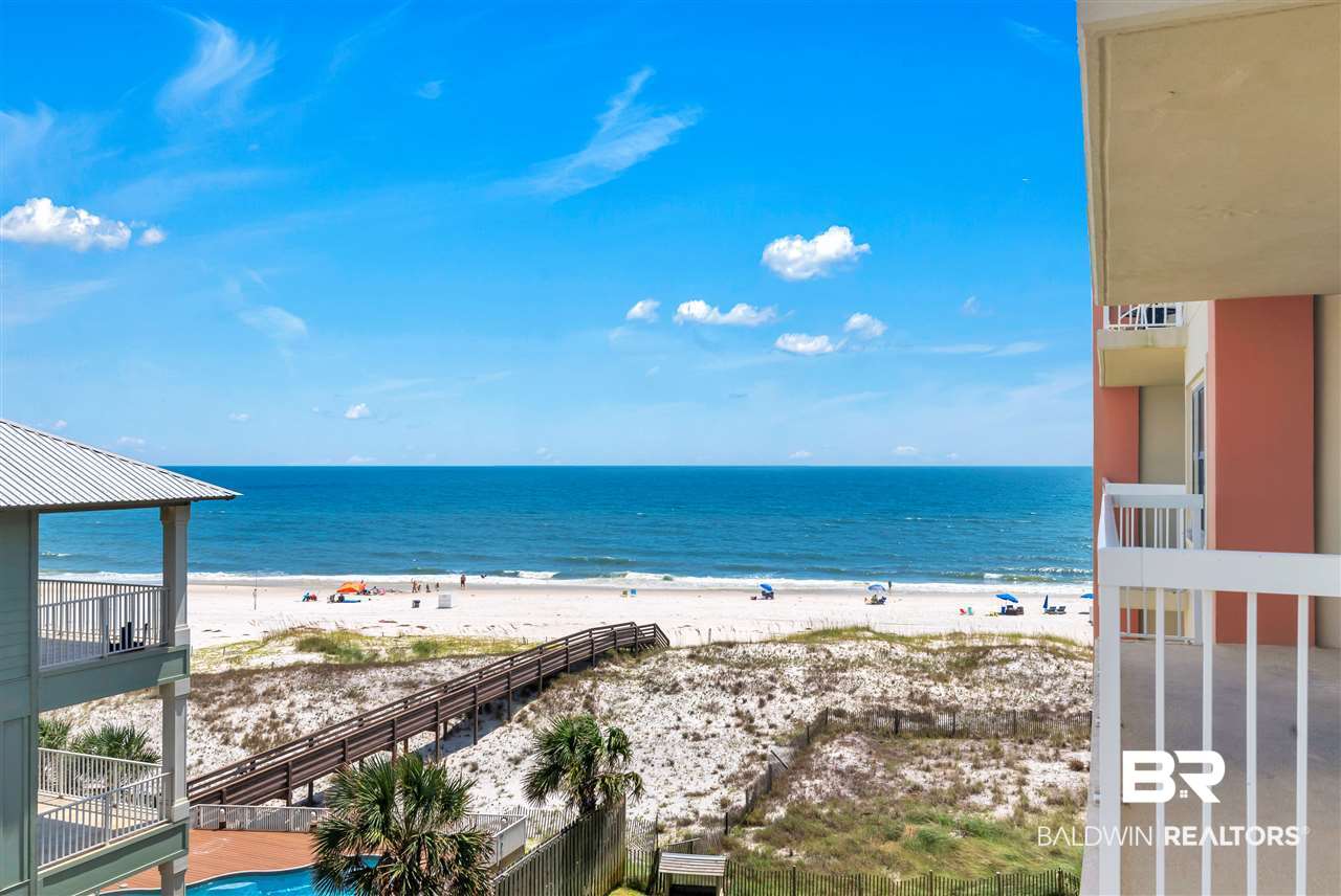 23094 Perdido Beach Boulevard, Unit 405 Orange Beach, AL 36561 - Photo 2 of 24