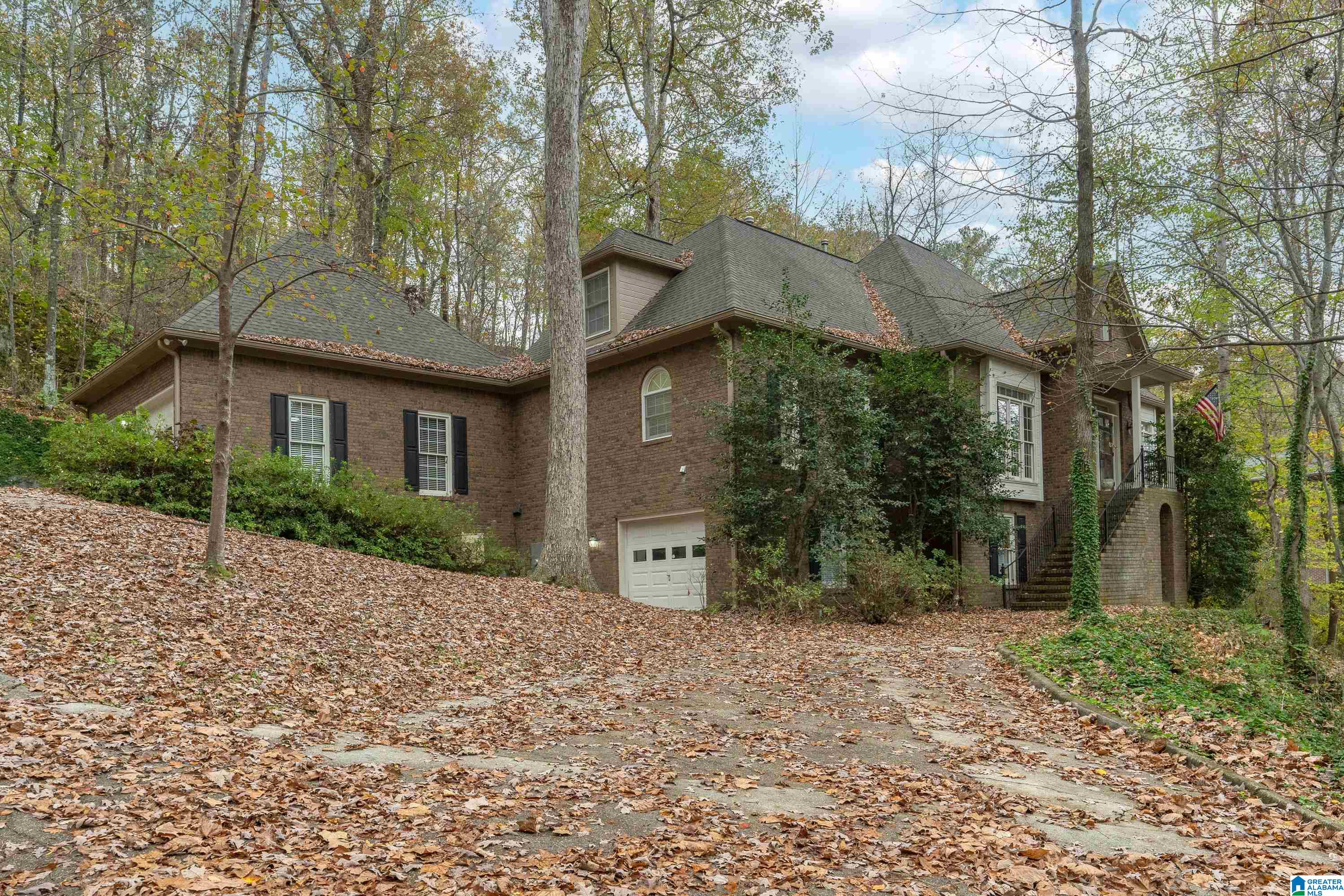 4771 Old Leeds Road Birmingham, AL 35223 - Photo 1 of 47