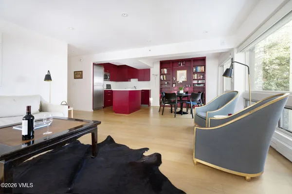 $5,300,000 | 103 Willow Place, Unit 301, Vail, CO 81657