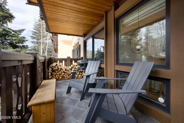 $4,950,000 | 103 Willow Place, Unit 301, Vail, CO 81657