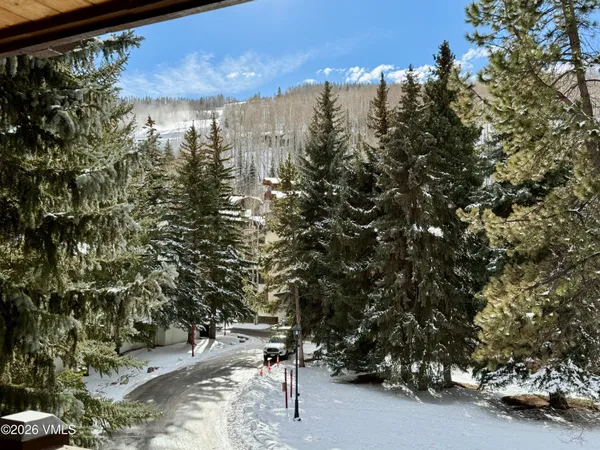$4,950,000 | 103 Willow Place, Unit 301, Vail, CO 81657
