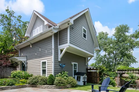$2,000,000 | 1008 Caldwell Avenue, Nashville, TN 37204