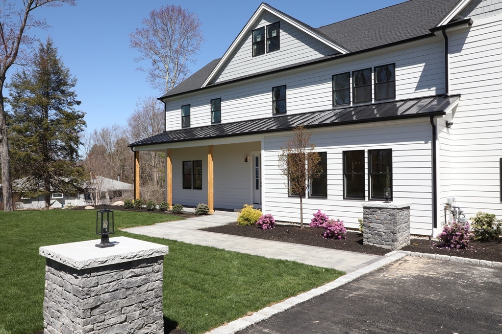 7 Course Brook Road Sherborn, MA 01770 - Photo 36 of 41 Gallery Image 36