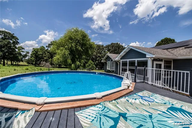 $479,900 | 1288 County Road 488, Poplar Bluff, MO 63901