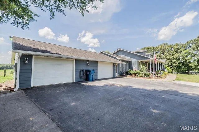 $479,900 | 1288 County Road 488, Poplar Bluff, MO 63901