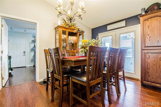 $479,900 | 1288 County Road 488, Poplar Bluff, MO 63901