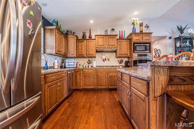 $479,900 | 1288 County Road 488, Poplar Bluff, MO 63901