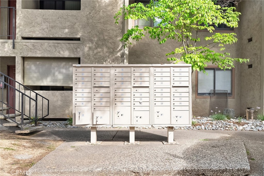 1114 Nord Avenue, Unit 11 Chico, CA 95926 - Photo 14 of 47 a view of a lounge chair in the patio