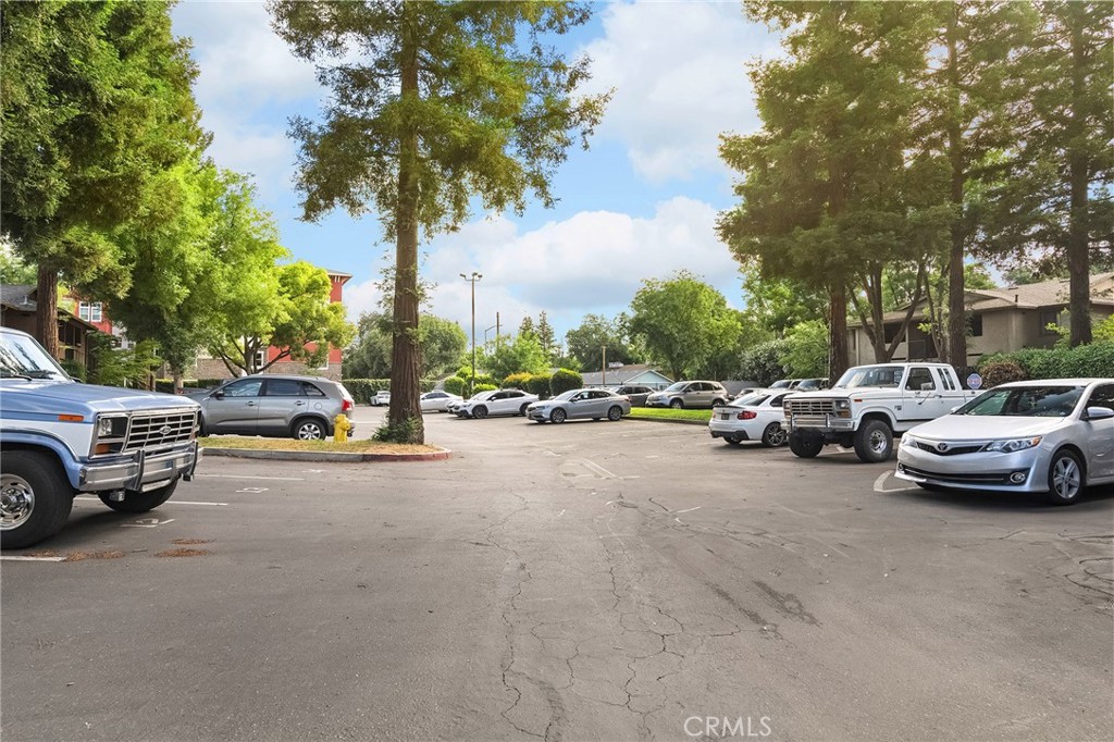 1114 Nord Avenue, Unit 11 Chico, CA 95926 - Photo 16 of 47 a view of a street