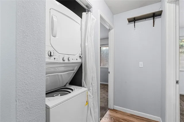 a view of a wrought iron fences in front of house