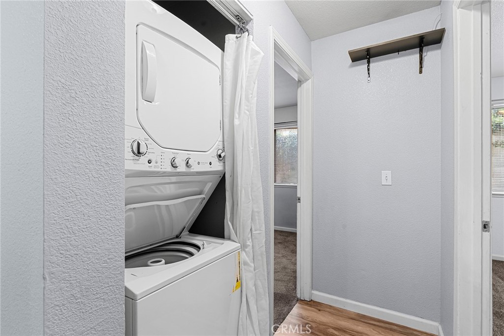 1114 Nord Avenue, Unit 11 Chico, CA 95926 - Photo 42 of 47 a room with storage and utility