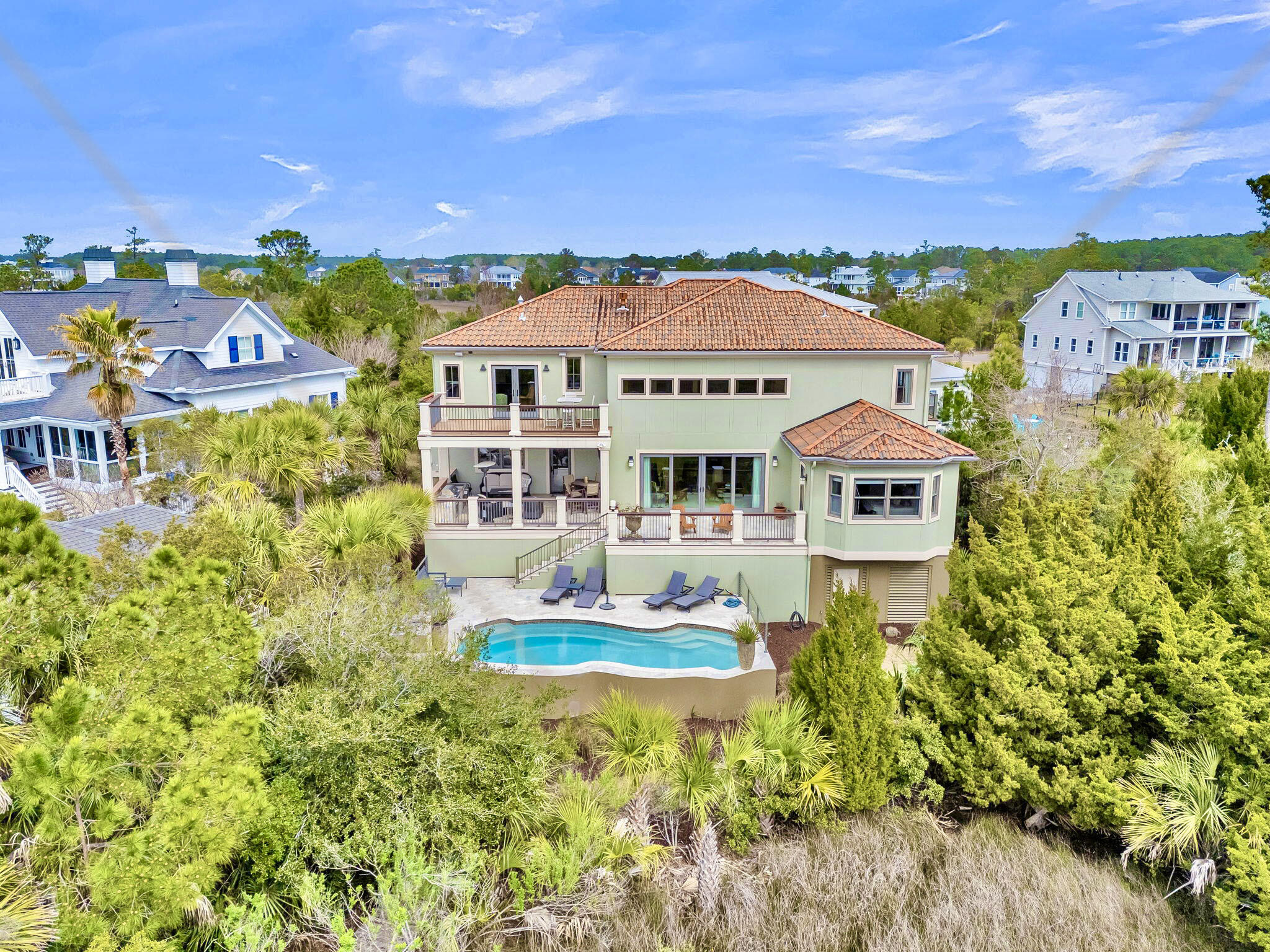 2725 Parkers Landing Road Mount Pleasant, SC 29466 - Photo 78 of 95